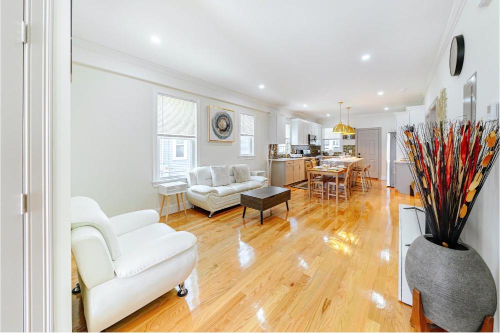 82 - 3BR Boston - Stylish Stay near MBTA